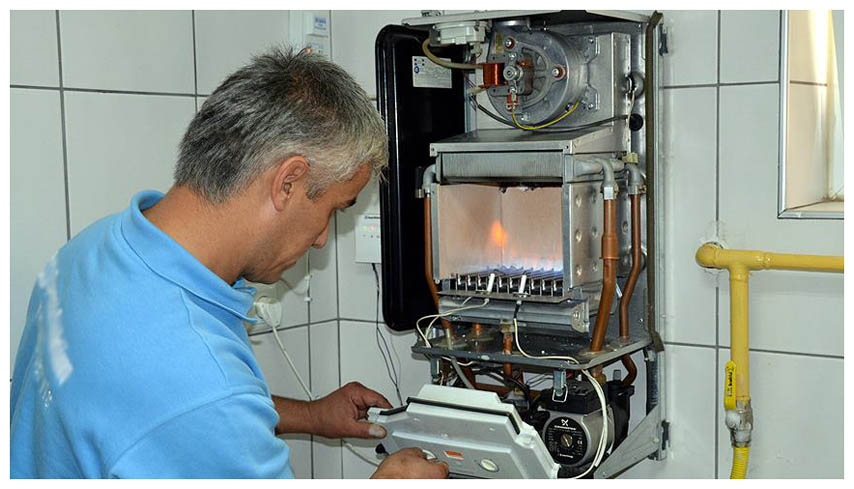 Çeltikçi Kombi Tamircisi